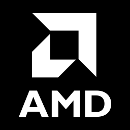 Logo for Advanced Micro Devices, Inc. (AMD)