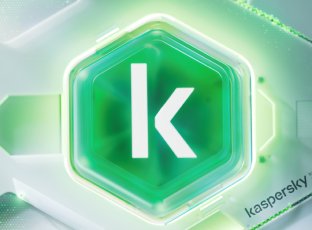 Logo for AO Kaspersky Lab (Kaspersky)