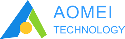 Logo for AOMEI Technology Co., Ltd.
