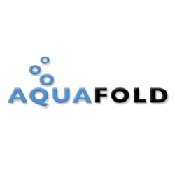 Logo for AquaFold, Inc.