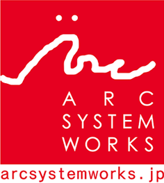 Logo for Arc System Works