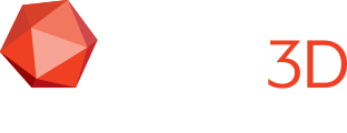 Logo for Artec 3D