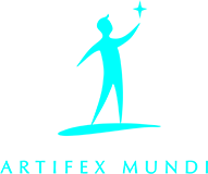 Logo for Artifex Mundi
