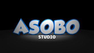 Logo for Asobo Studio
