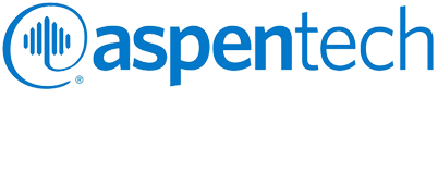 Logo for Aspen Technology, Inc.