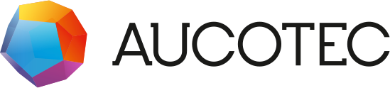 Logo for AUCOTEC AG