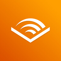 Logo for Audible, Inc.