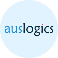 Logo for Auslogics