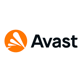Logo for Avast Software
