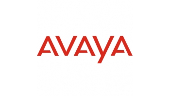 Logo for Avaya Inc.