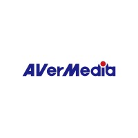 Logo for AVerMedia Technologies, Inc.