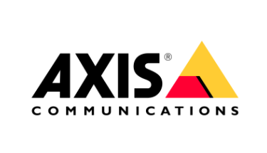 Logo for Axis Communications AB