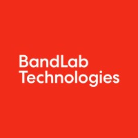 Logo for BandLab Technologies Pte. Ltd.