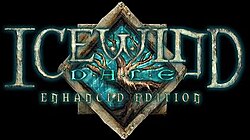 Logo for Beamdog (Overhaul Games)