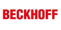 Logo for Beckhoff Automation GmbH & Co. KG