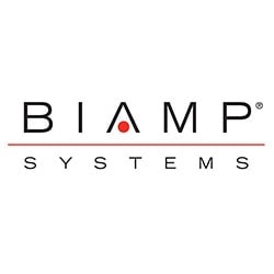 Logo for Biamp Systems