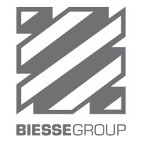 Logo for Biesse S.p.A.