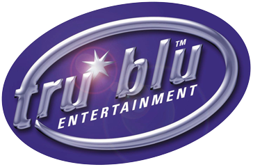 Logo for Big Ant Studios (developer) / Tru Blu Entertainment (publisher)