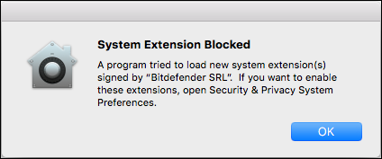 Logo for Bitdefender S.R.L.