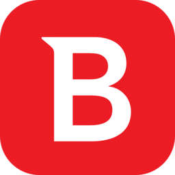 Logo for Bitdefender