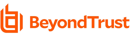 Logo for BeyondTrust (formerly Bomgar)