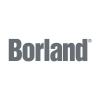 Logo for Borland Software Corporation