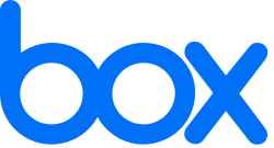 Logo for Box, Inc.