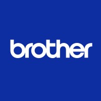 Logo for Brother Industries, Ltd.