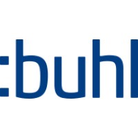 Logo for Buhl Data Service GmbH