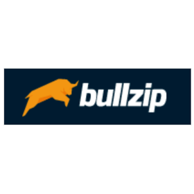 Logo for Bullzip Software