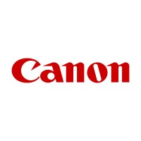 Logo for Canon Inc.