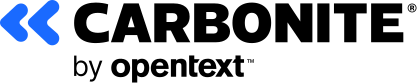 Logo for Carbonite, Inc.