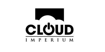 Logo for Cloud Imperium Games
