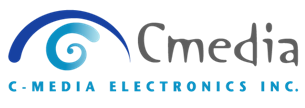 Logo for C-Media Electronics Inc.