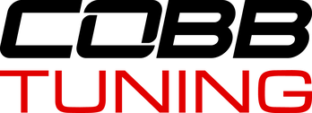 Logo for COBB Tuning