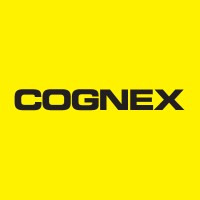 Logo for Cognex Corporation