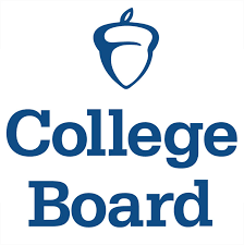 Logo for The College Board