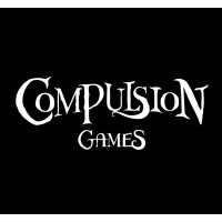 Logo for Compulsion Games, Inc.