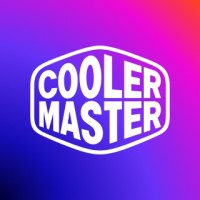 Logo for Cooler Master Co., Ltd.