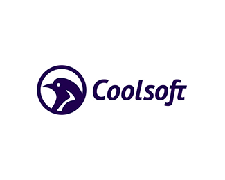 Logo for CoolSoft