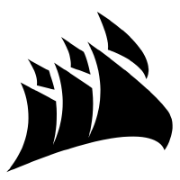 Logo for Corsair Memory, Inc.