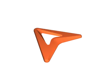 Logo for Creality 3D (Creality)