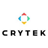Logo for Crytek GmbH