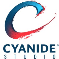 Logo for Cyanide Studio