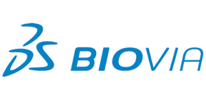 Logo for Dassault Systèmes BIOVIA