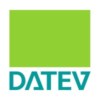 Logo for DATEV eG