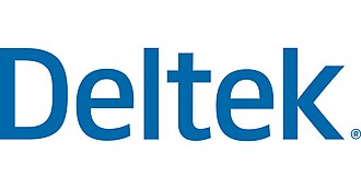 Logo for Deltek, Inc.