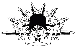 Logo for Dennaton Games