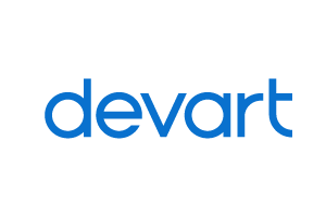 Logo for Devart