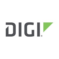 Logo for Digi International Inc.